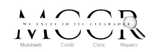 MUTSHAELI CREDIT CLINIC REPAIRS